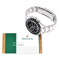 ROLEX 116500LN