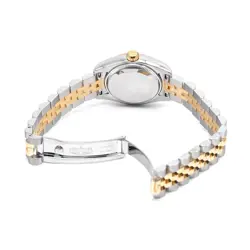 GRADIENT/DIAMOND WOMEN WRISTWATCH