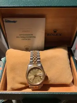 TONE ROLEX
