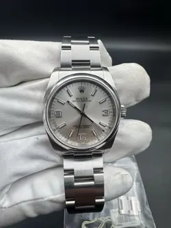 36 SILVER ARABIC