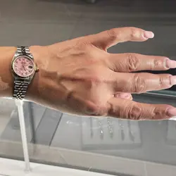 LADY-DATEJUST 26MM PINK