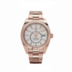 SKY-DWELLER 326935 ROSE
