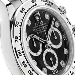 DAYTONA 116509 WHITE