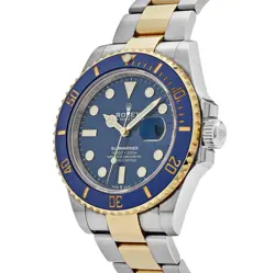 BLUE DIAL 2021