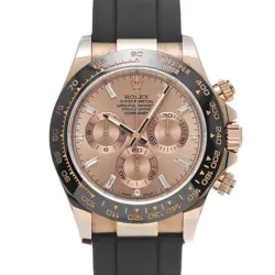 WRISTWATCH WITH B...