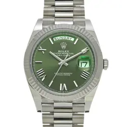 OLIVE GREEN MENS