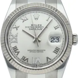 VI/IX DIAMOND OYSTER