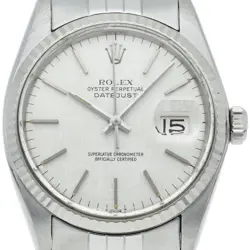 160145 K18WG/STAINLESS S...