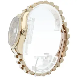 WARRANTY 18K