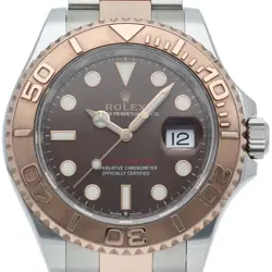WATCH CHOCOLATE 126621