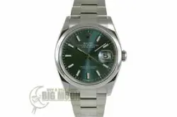 WATCH MEN TO165274