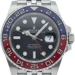 126710BLRO BOX WARRANTY