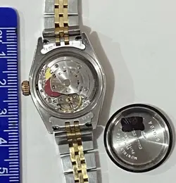 STAINLESS STEEL REF