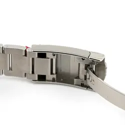 OYSTER PERPETUAL 115200
