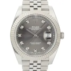 SLATE JUBILEE WARRANTY