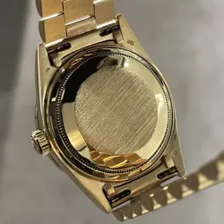 DAY-DATE 36 GOLD