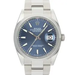 126200 BLUE OYSTER
