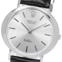 3653 CELLINI K18WG