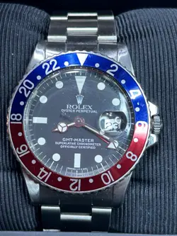1675 PEPSI BLUE