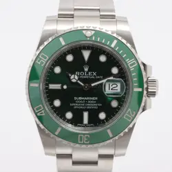 116610LV SS AT