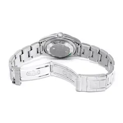 USED ROLEX Explorer 14270 Black Case: 36×36mm Band: 18.5cm Men's Watch #107511