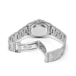 USED ROLEX Explorer 114270 Black Case: 36×36mm Band: 19cm Men's Watch #101251