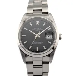 DIAL 34MM 2001