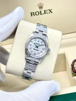 24MM MOP DIAMOND