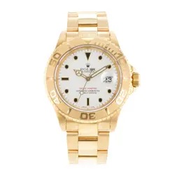 WHITE 18K