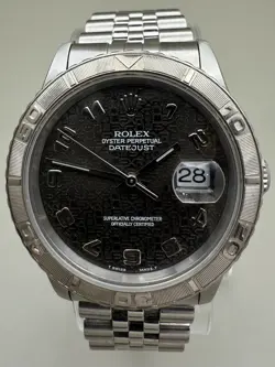 16264 DATEJUST TURN