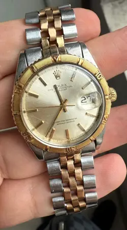 1625 36MM MENS