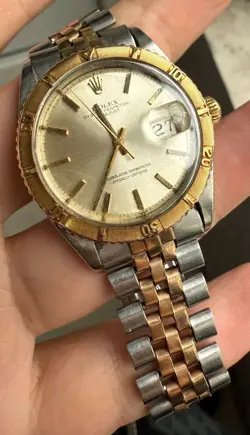 STEEL REF 1625