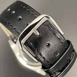 HAND-WOUND ANTIQUE