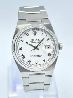 36MM 17000 WHITE