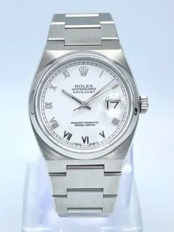 OYSTERQUARTZ DATEJUST 36MM