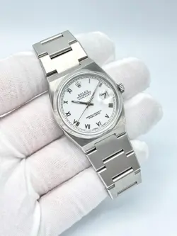 17000 WHITE