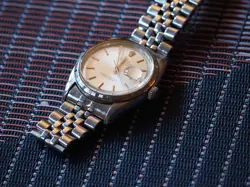 6605 36MM OYSTER