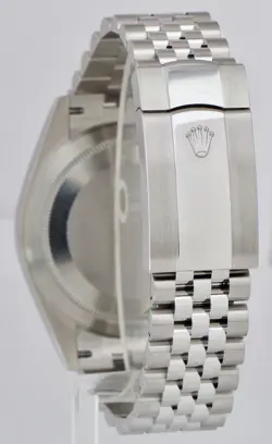 STAINLESS 42MM