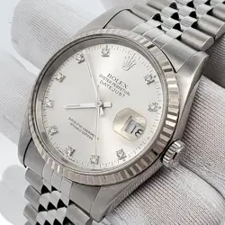 BEZEL WATCH 16234
