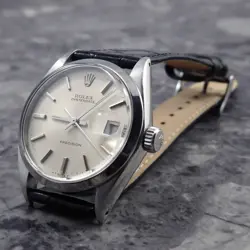 6694 1966 ROLEX
