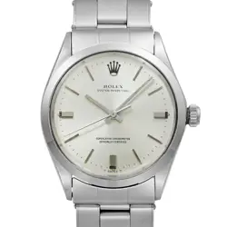 CIRCA 1970 ROLEX OYSTER PERPETUAL REF.1002 ANTIQUE WATCH