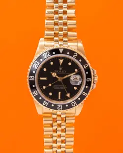 40MM 1675-8 YELLOW