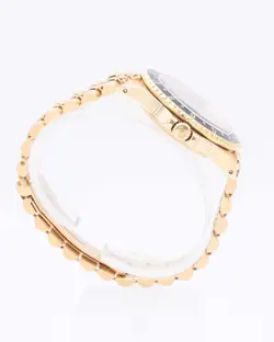 YELLOW GOLD NIPPLE