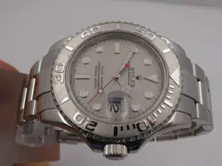 ROLESIUM PLATINUM