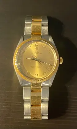 1986 TWO-TONE