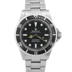 7.3** WATCH 5513