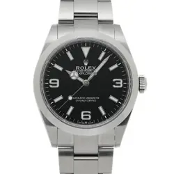 MEN'S WATCH #10211
