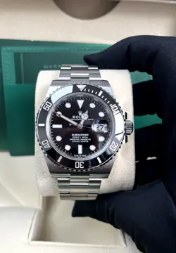 DIAL REF# 126610LN