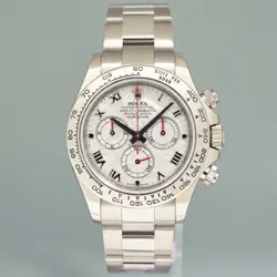 2011 PAPERS ROLEX