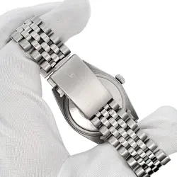 STEEL WATCH 16014